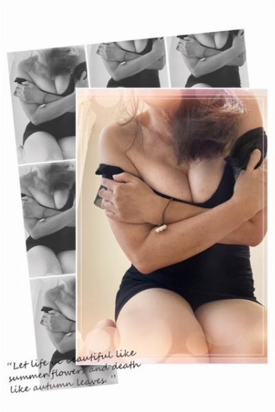 紗百合【さゆり】