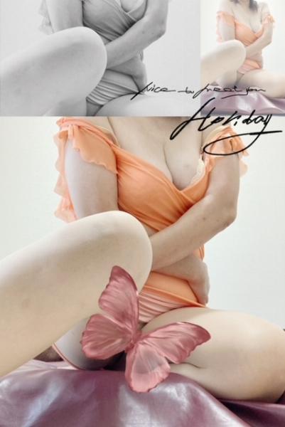 紗百合【さゆり】