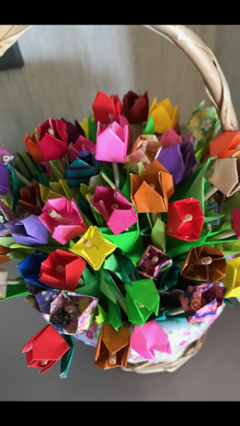 紗百合【さゆり】