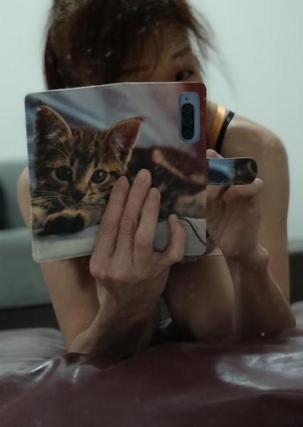 涼香【すずか】