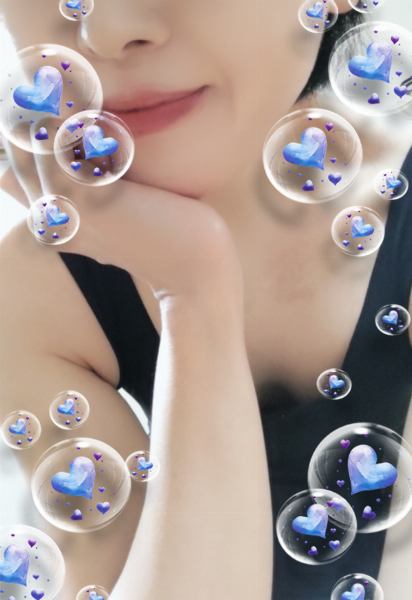 小奈津【こなつ】