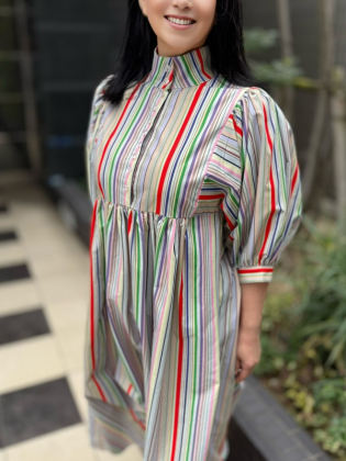 美晴【みはる】