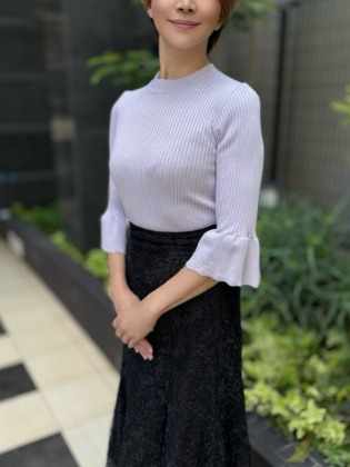 眞奈【まな】
